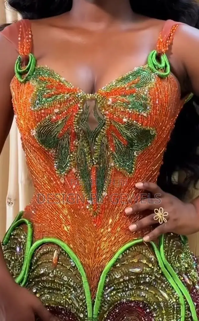 Beading Training
