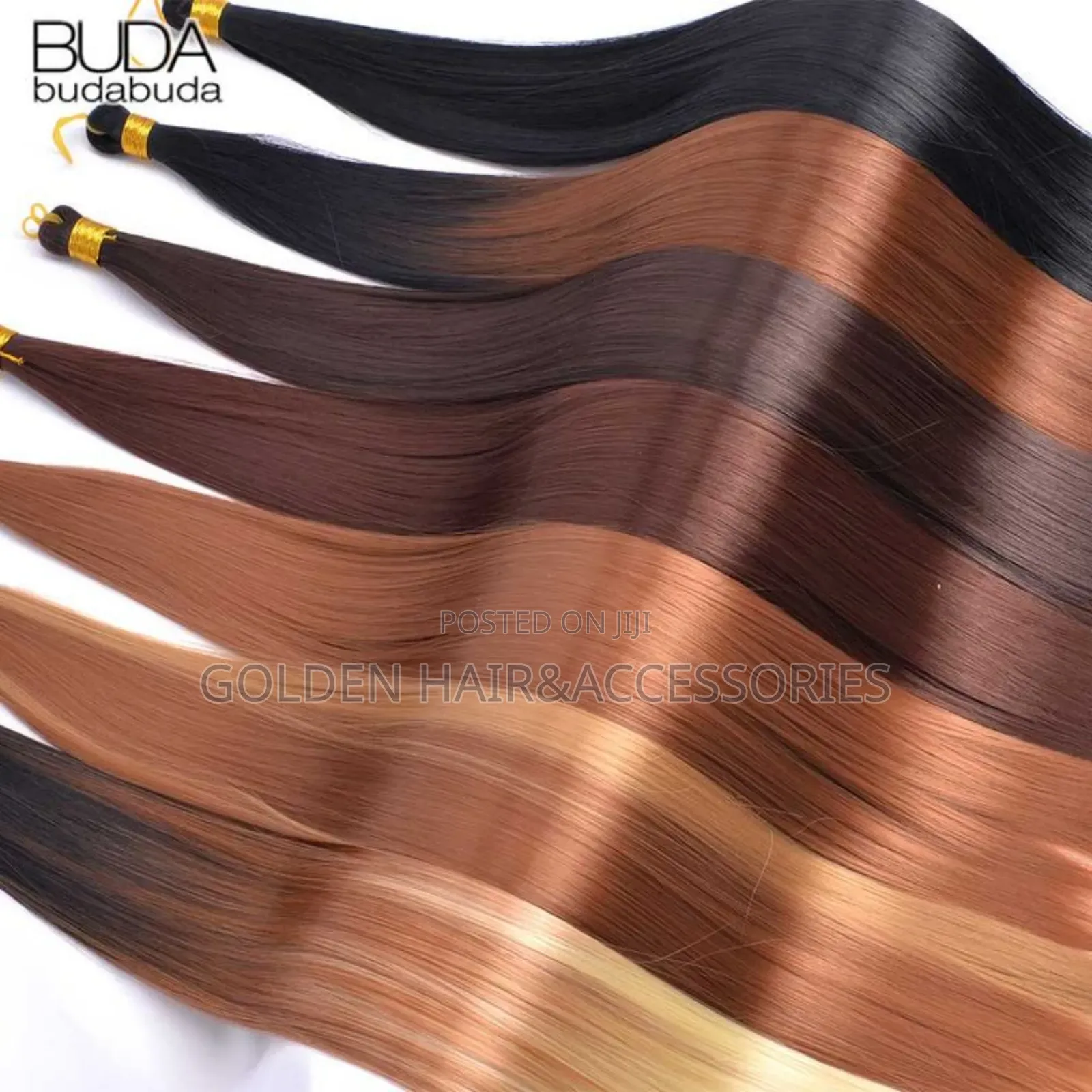 Bone Straight Extension