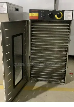22layers Dehydrator