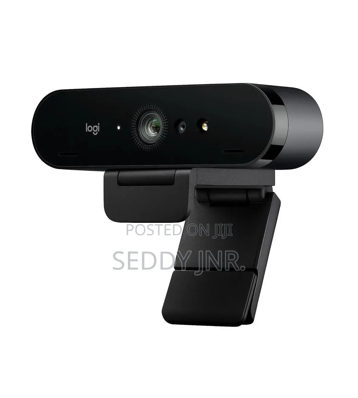 Logitech Brio Ultra Hd Webcam