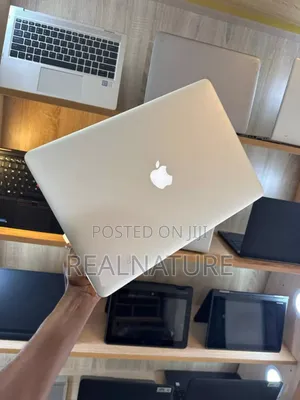 Laptop Apple MacBook 2015 16GB Intel Core I7 SSD 512GB