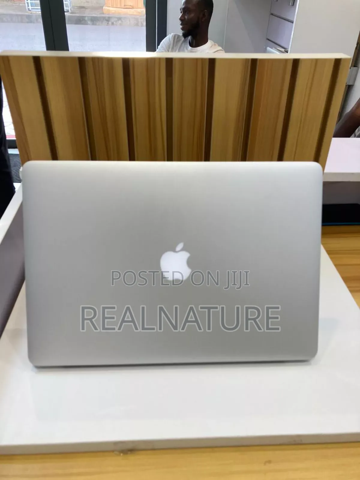 Laptop Apple MacBook 2015 16GB Intel Core I7 SSD 512GB