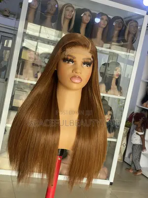 20” Indian Remy SDD Human Hair Brownie Hair