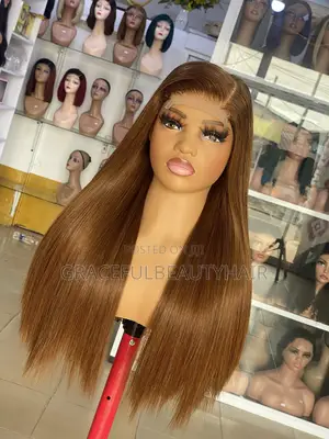 20” Indian Remy SDD Human Hair Brownie Hair