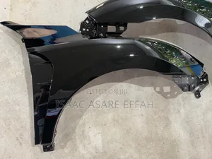 Fenders for All Cars