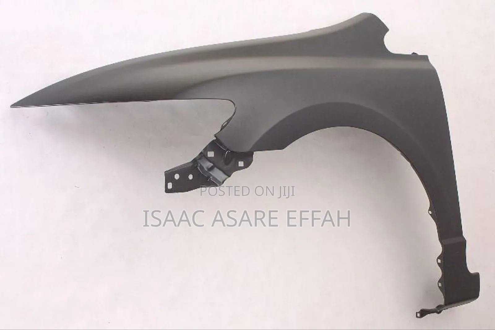 Fenders for All Cars