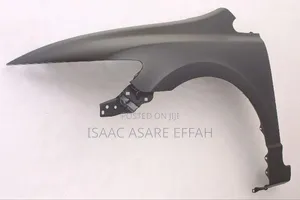 Fenders for All Cars