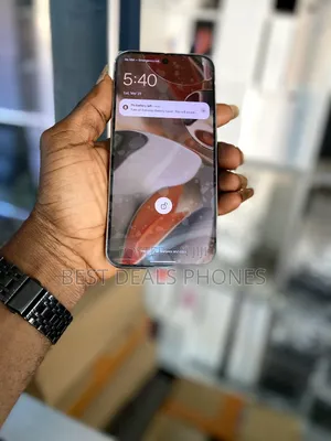 New Google Pixel 9 Pro XL 256 GB Black