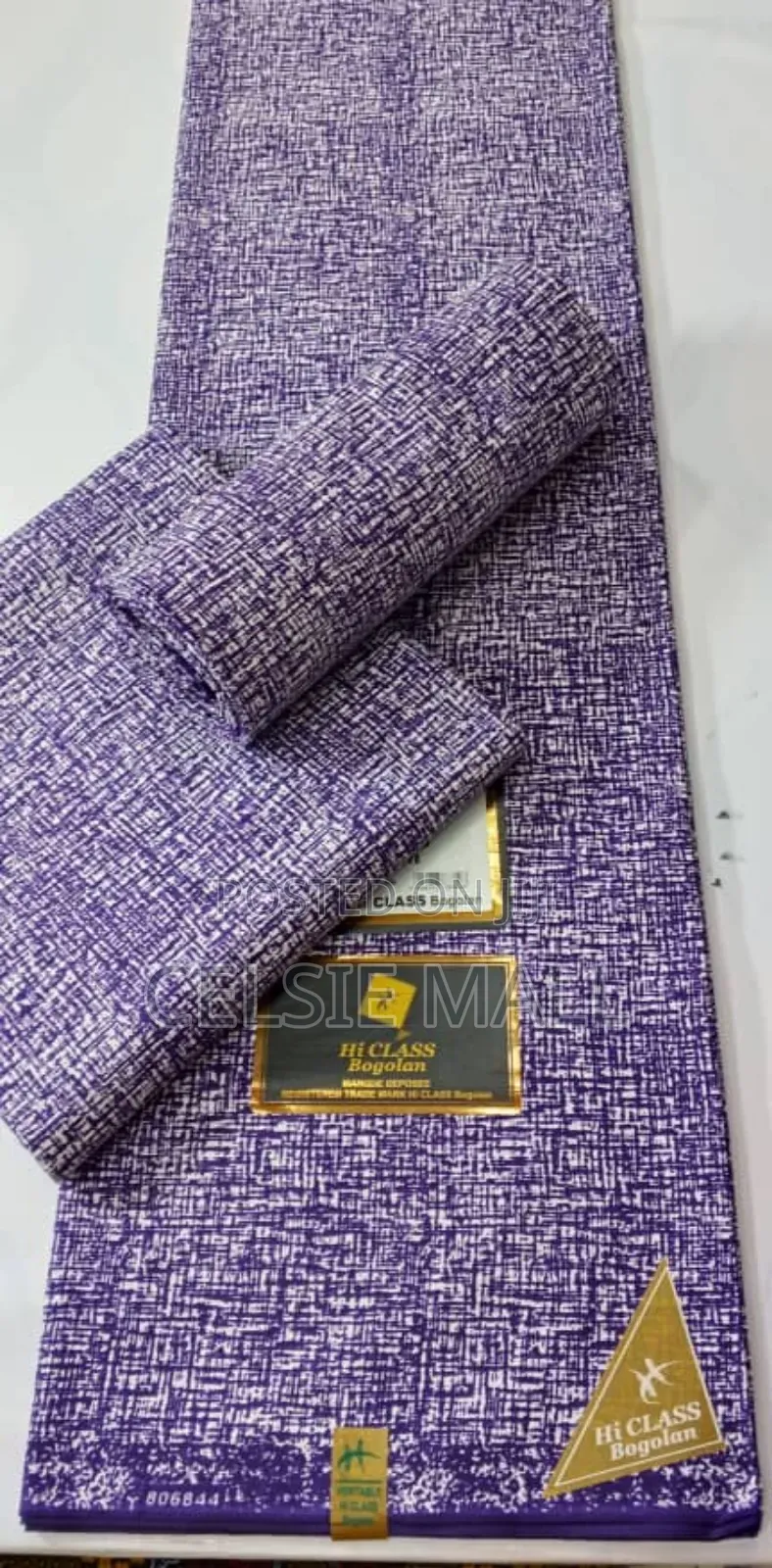 Premium Fabric for Sewing – 6 Yards (Unisex)