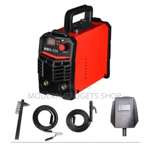 High Productivity Inverter Welding Machine