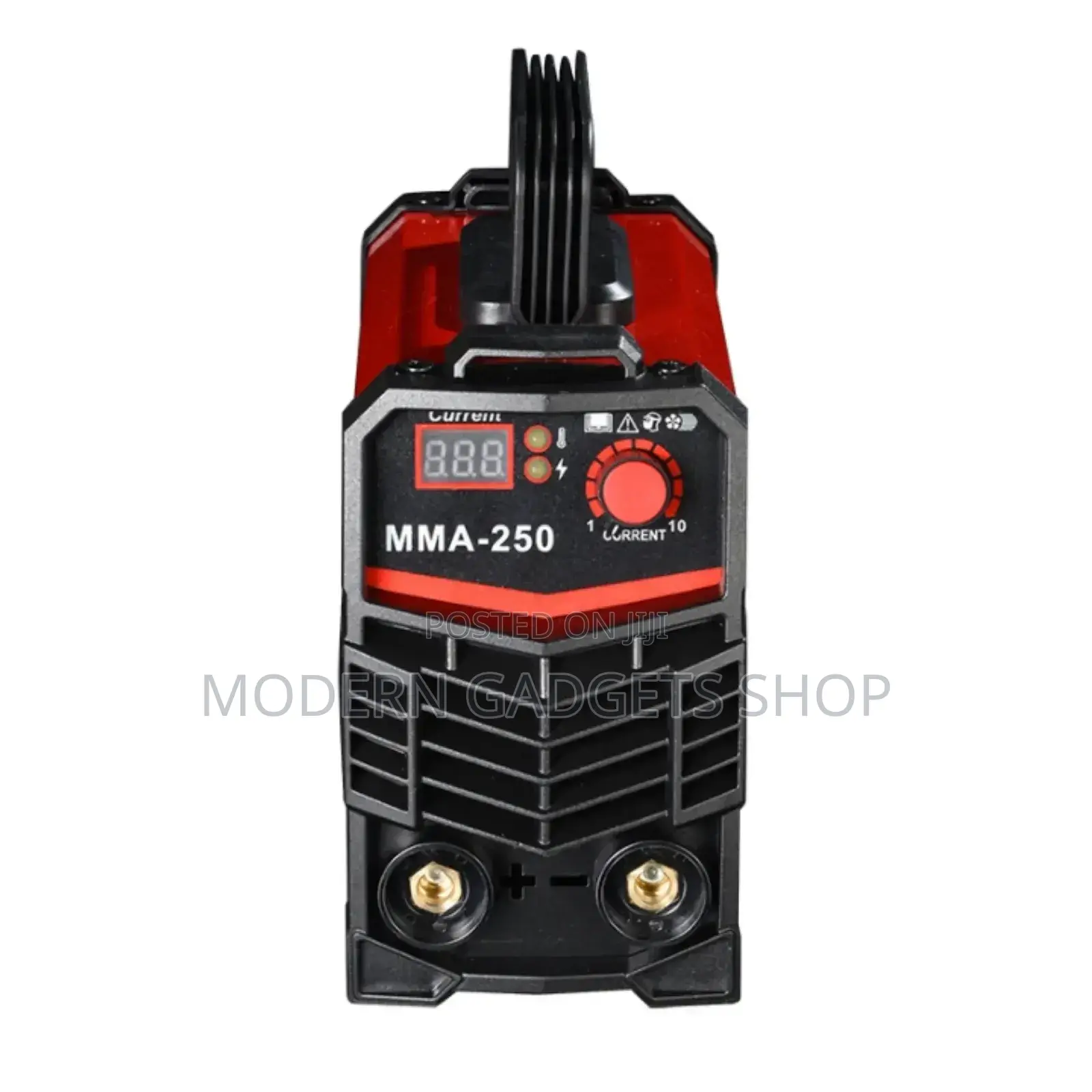 High Productivity Inverter Welding Machine