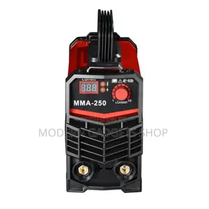 High Productivity Inverter Welding Machine