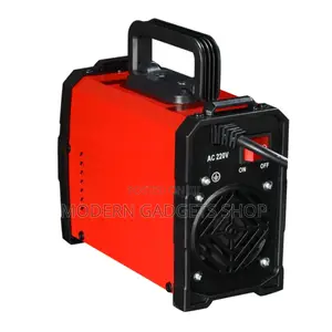 High Productivity Inverter Welding Machine