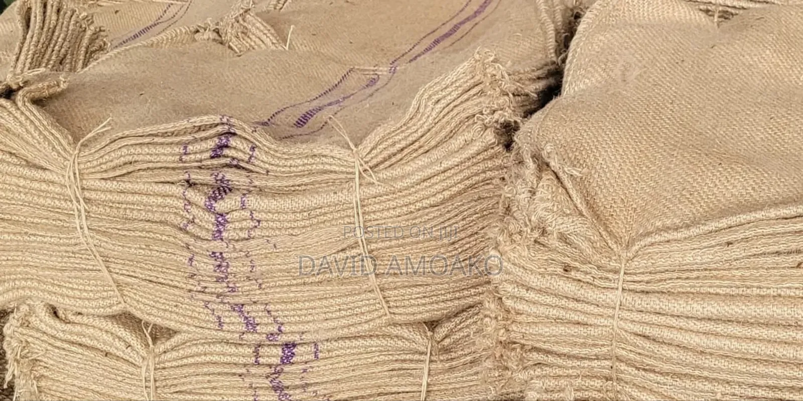 Unbranded New Sacks Ava6