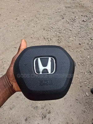 Airbag Cover Civic 2022-2024