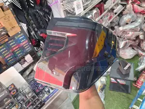 Taillight 4runner 2016-2020 Led