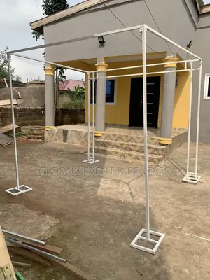 Rentals Of Backdrops