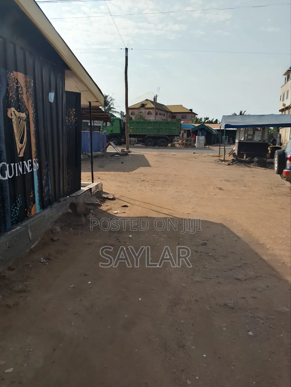 1 And Half Acres Direct Road Side With Tdc Documents For Sale Klagon