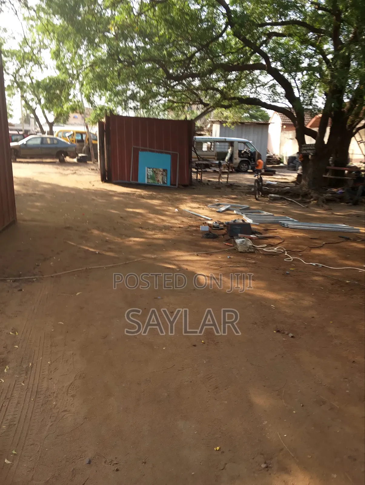 1 And Half Acres Direct Road Side With Tdc Documents For Sale Klagon