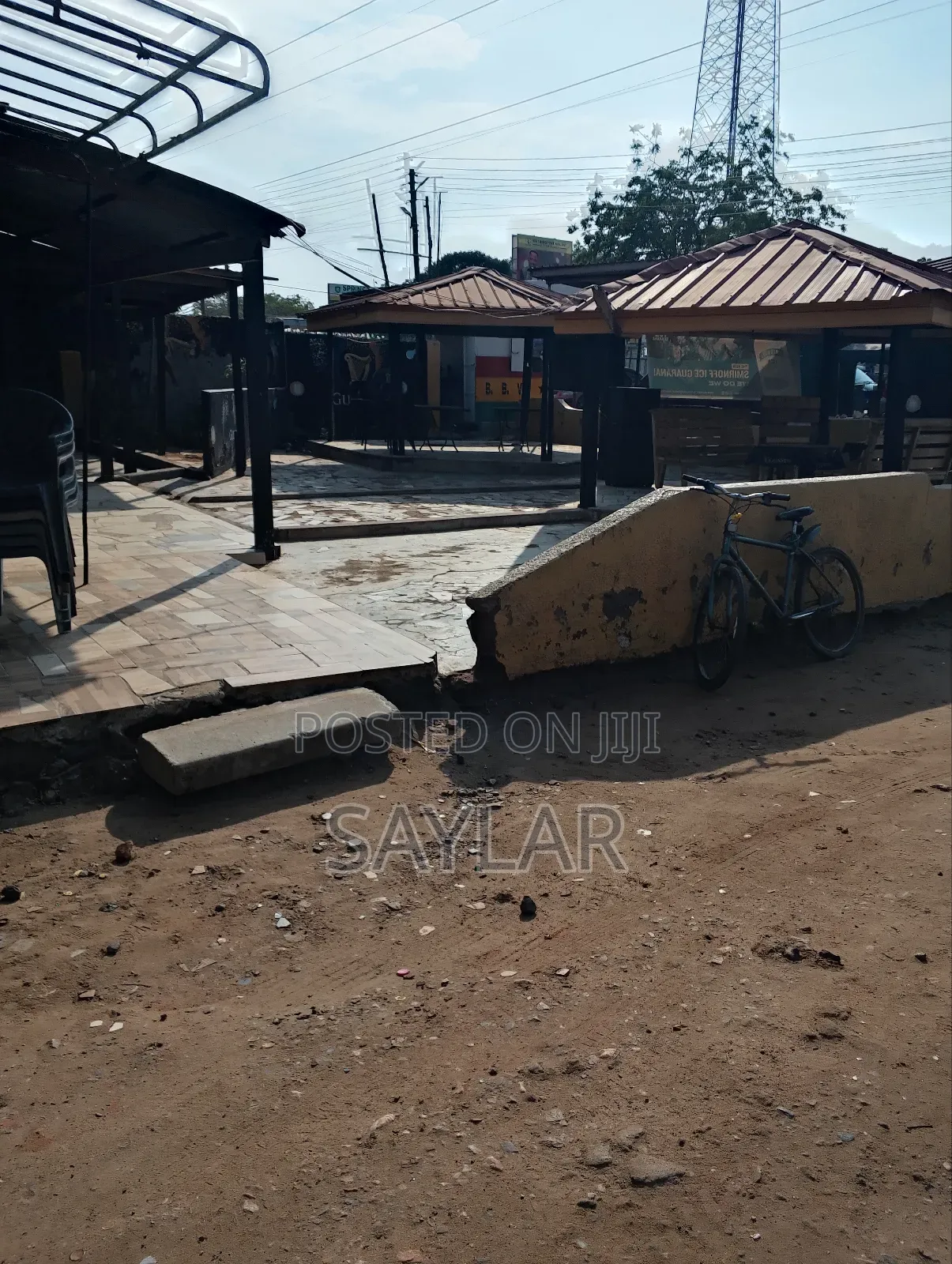 1 And Half Acres Direct Road Side With Tdc Documents For Sale Klagon