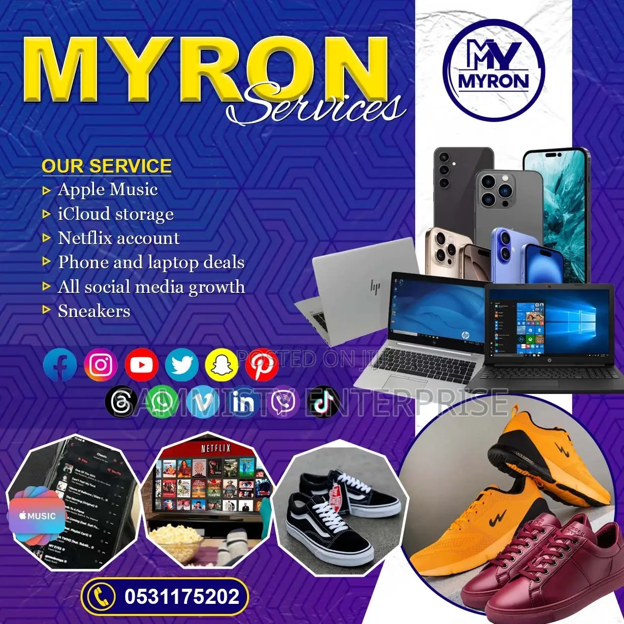 Professional Graphic Designer