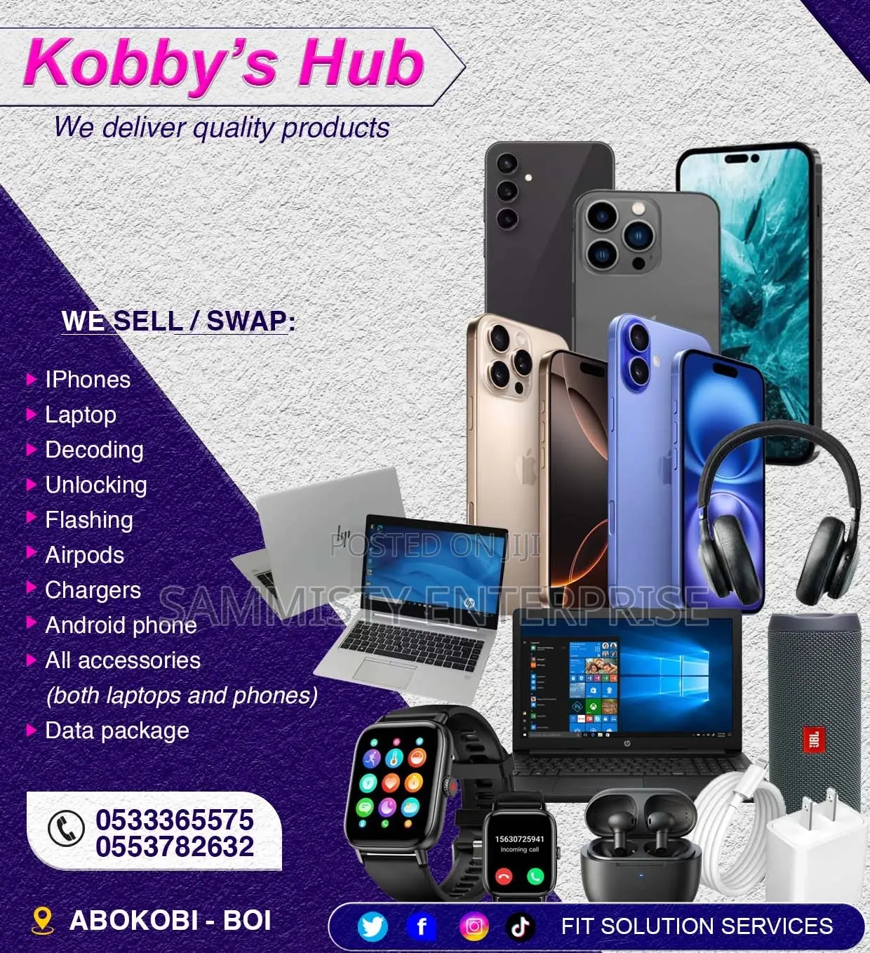 Professional Graphic Designer