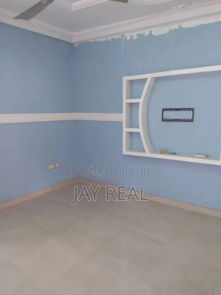 1bdrm Apartment in Jayreal Estate, Kasoa for rent