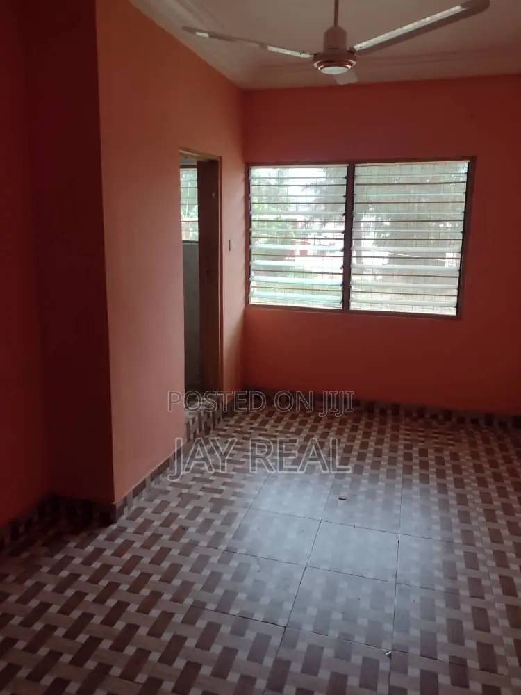 1bdrm Apartment in Jayreal Estate, Kasoa for rent