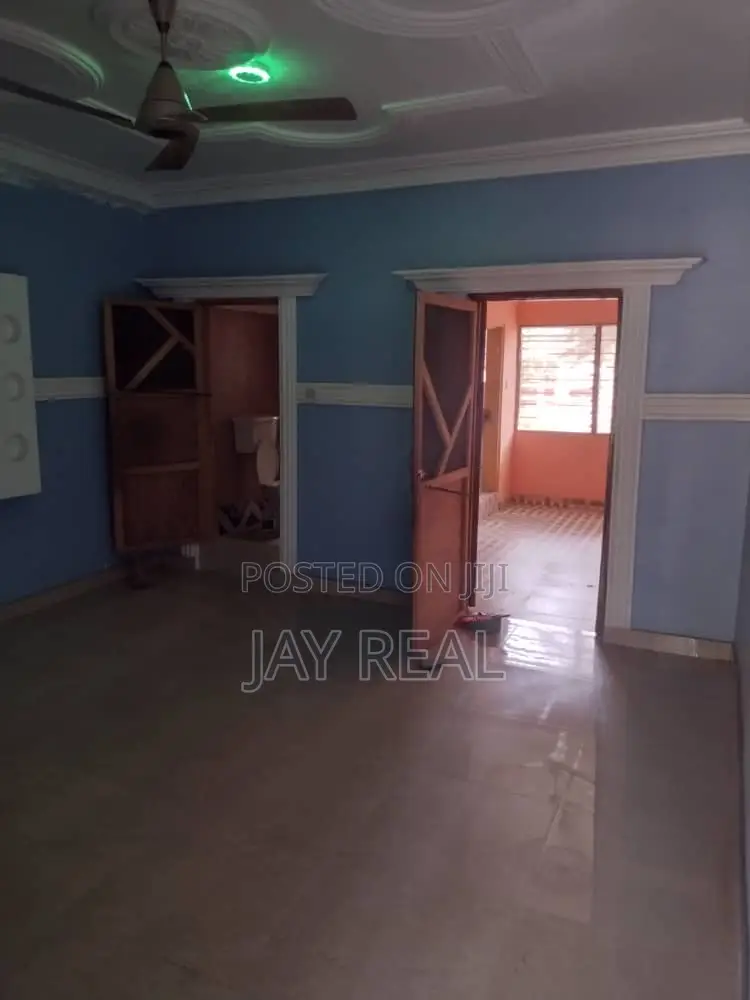 1bdrm Apartment in Jayreal Estate, Kasoa for rent
