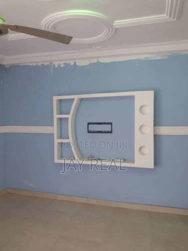 1bdrm Apartment in Jayreal Estate, Kasoa for rent