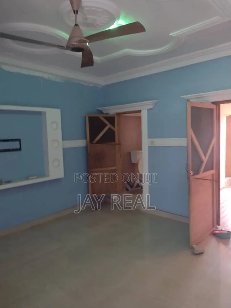 1bdrm Apartment in Jayreal Estate, Kasoa for rent