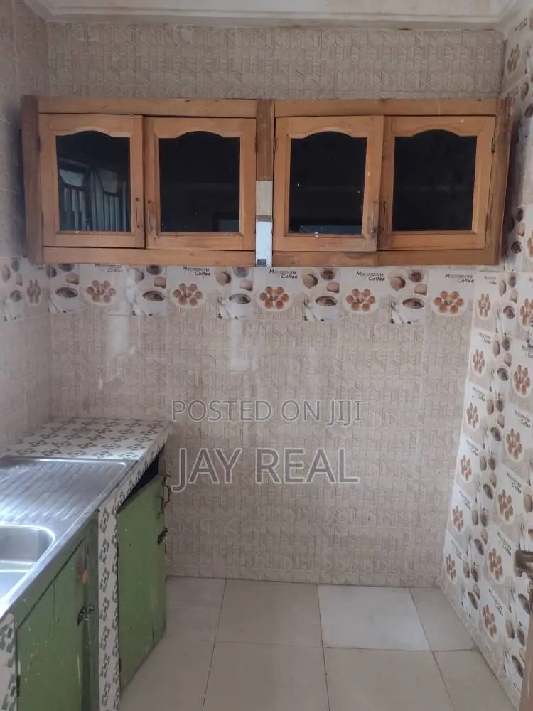 1bdrm Apartment in Jayreal Estate, Kasoa for rent