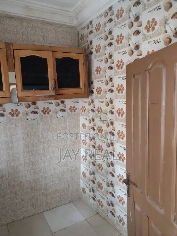 1bdrm Apartment in Jayreal Estate, Kasoa for rent