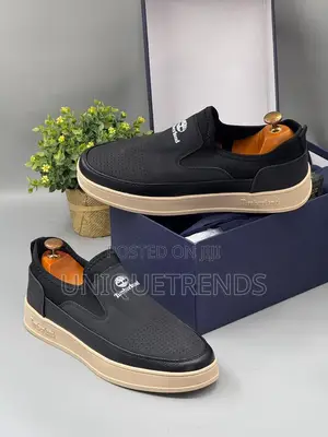 Timberland Seneca Bay Slip-on Sneakers