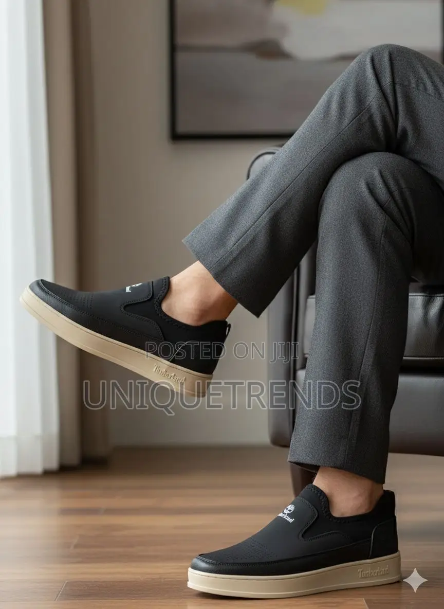 Timberland Seneca Bay Slip-on Sneakers