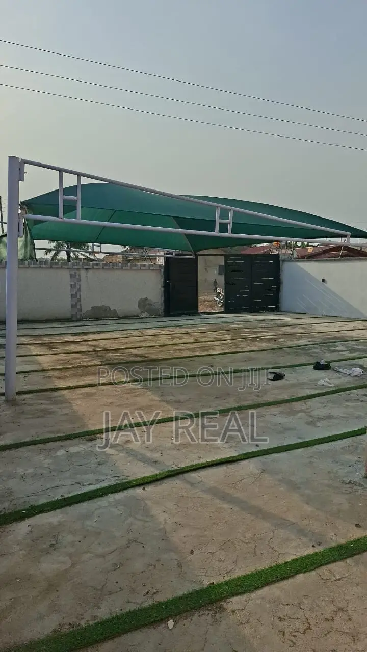 3bdrm Apartment in Jayreal Estate, Kasoa for rent
