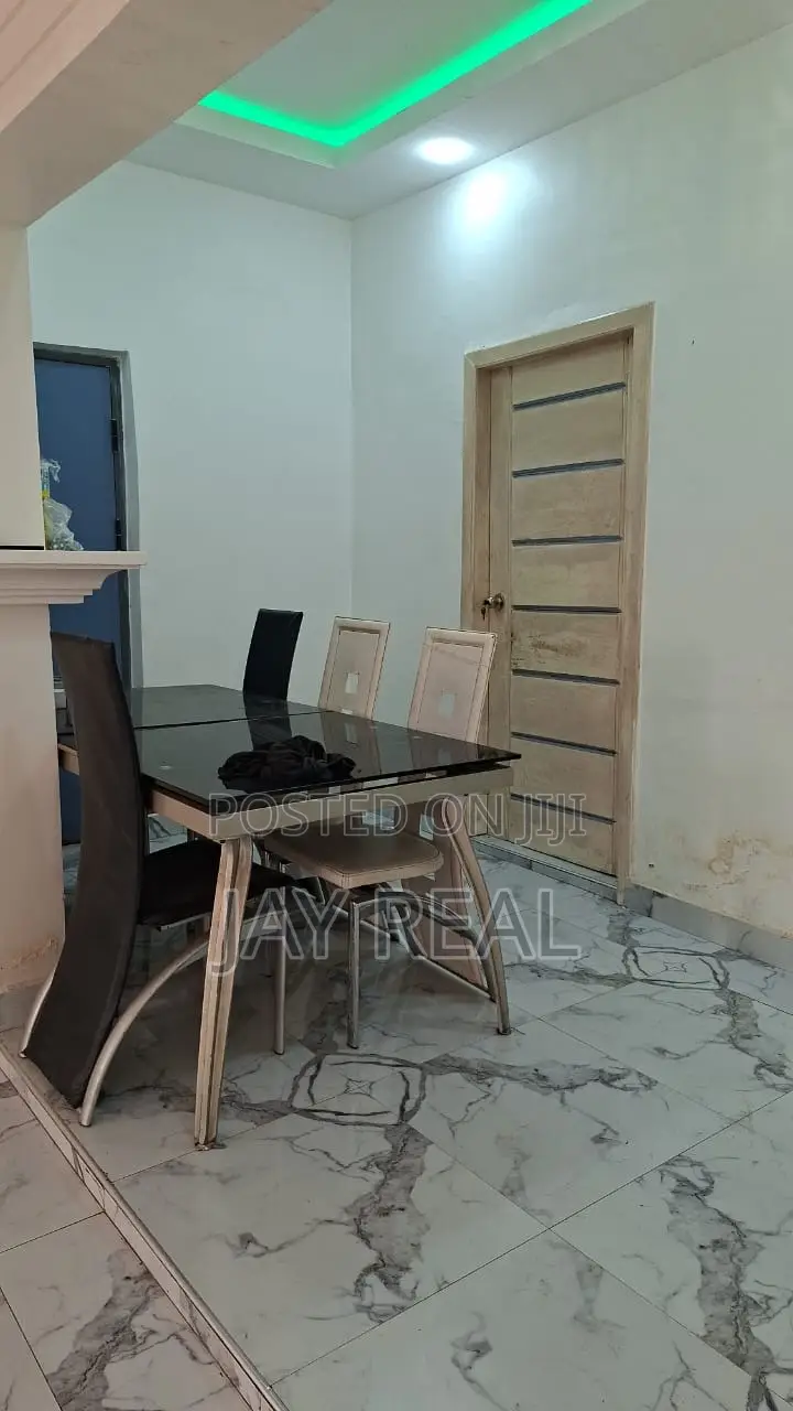 3bdrm Apartment in Jayreal Estate, Kasoa for rent