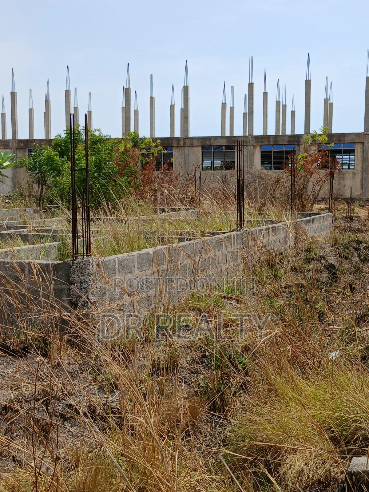 Land for Sale in Prampram