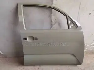 Toyota Tacoma Front Doors Available 2016-2022
