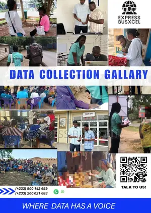 Research Services