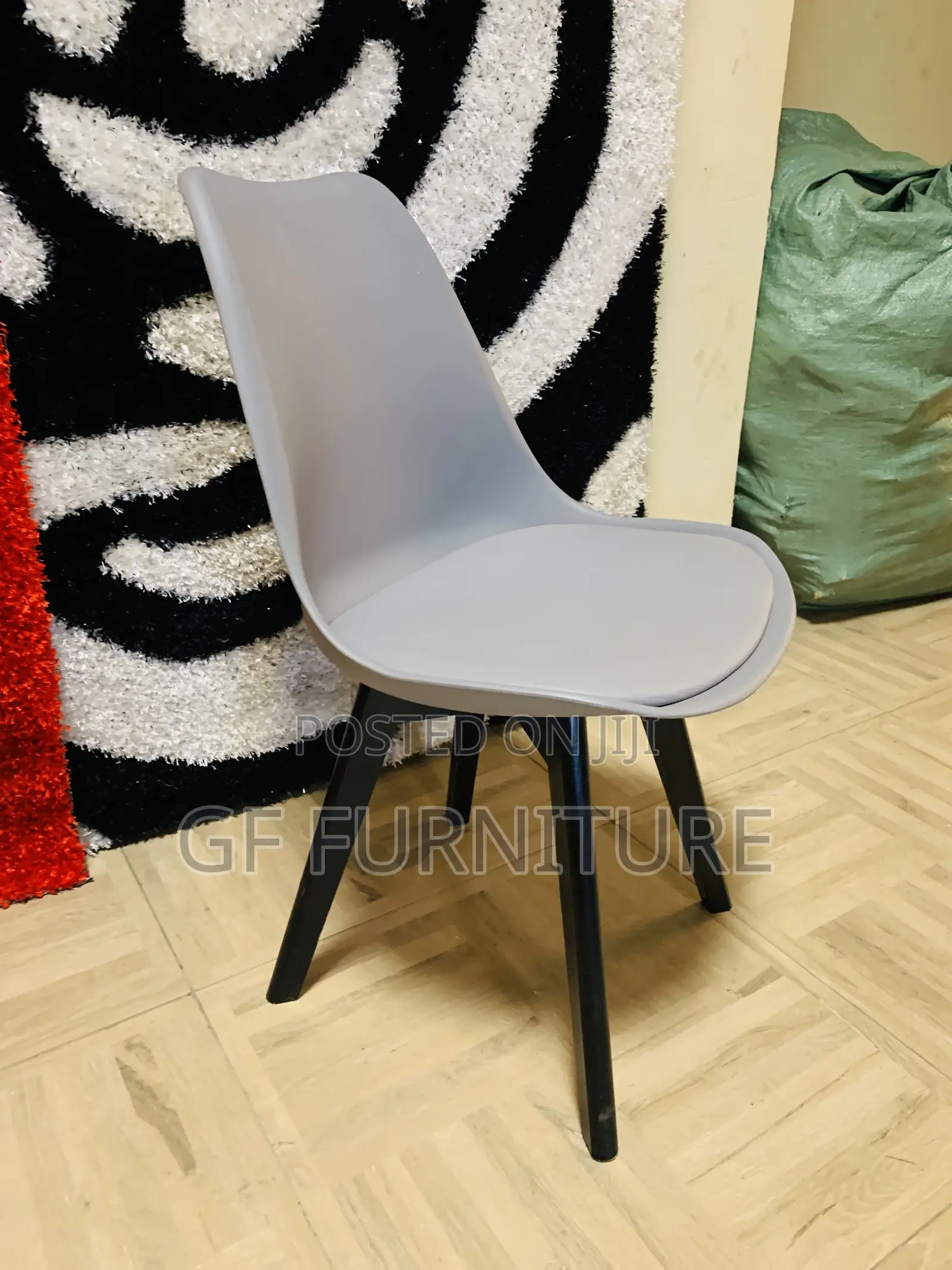 Modern Dining Chair