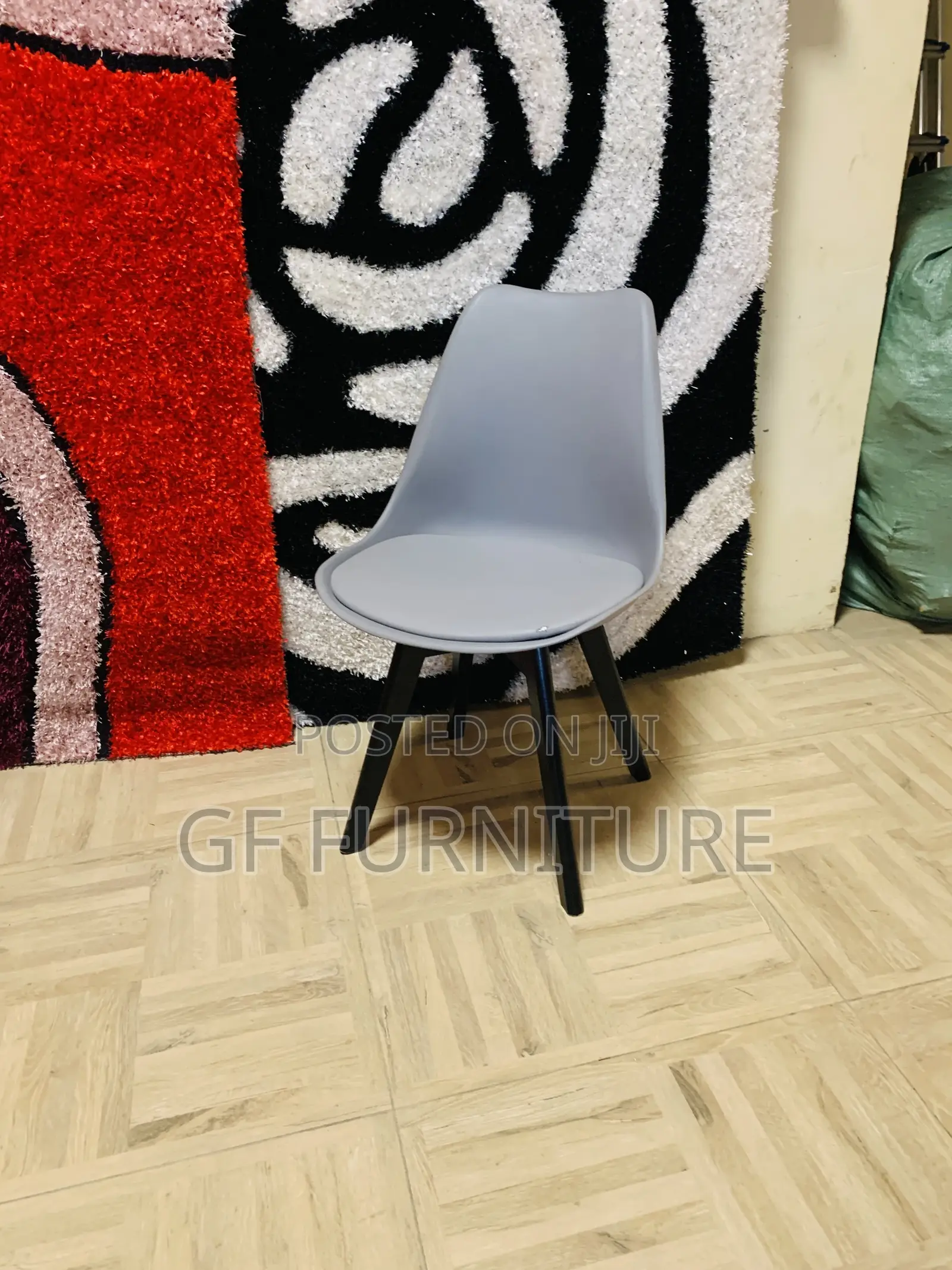 Modern Dining Chair