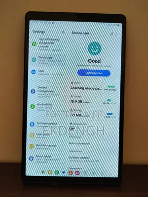 Samsung Galaxy Tab A7 Lite 32 GB Gray