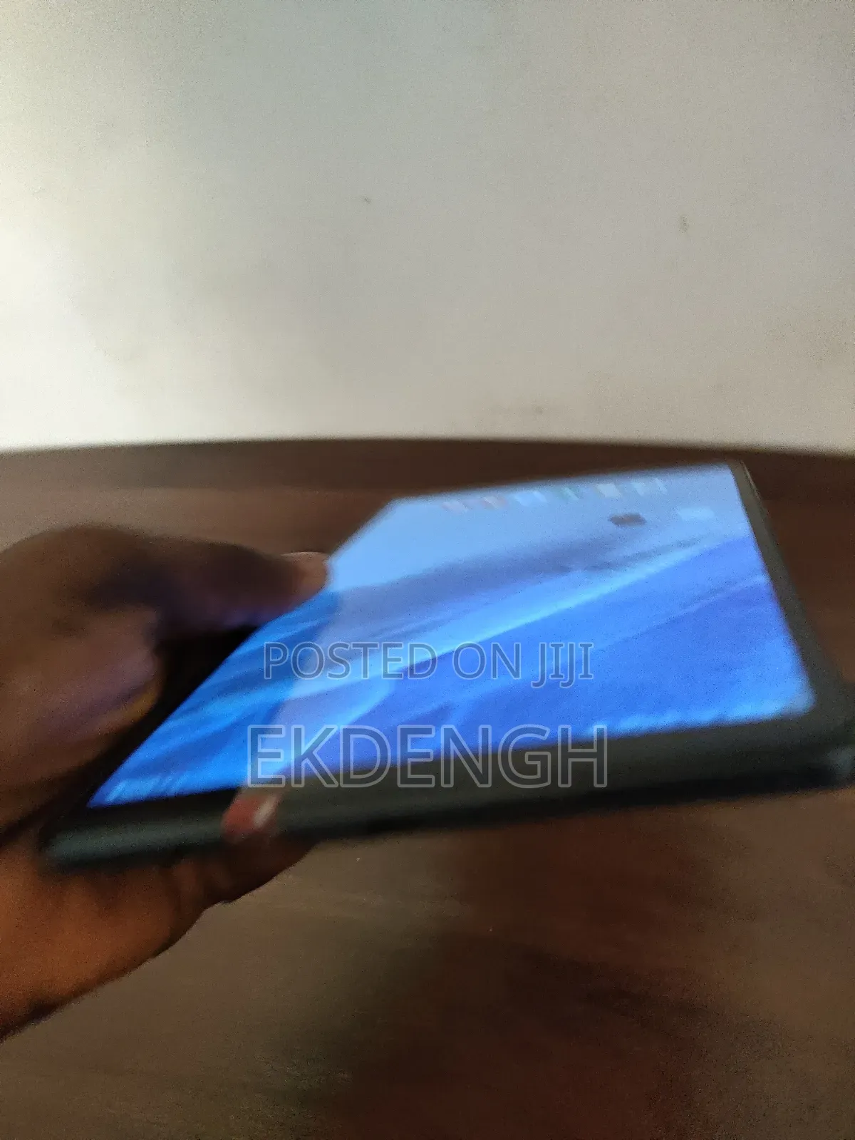 Samsung Galaxy Tab A7 Lite 32 GB Gray