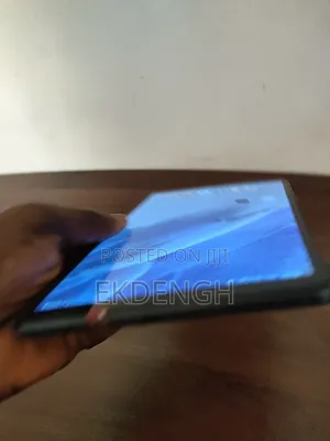 Samsung Galaxy Tab A7 Lite 32 GB Gray