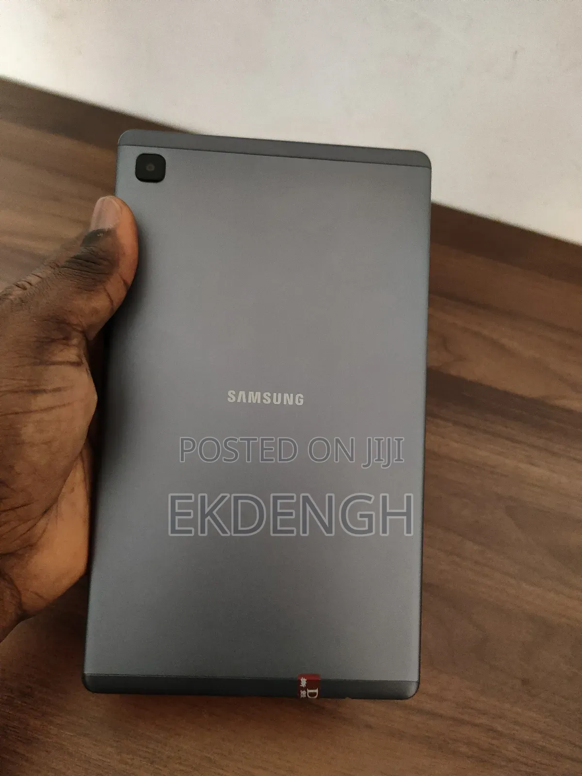 Samsung Galaxy Tab A7 Lite 32 GB Gray