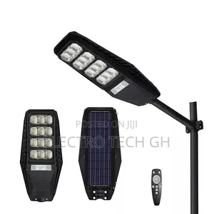 400w Solar Light