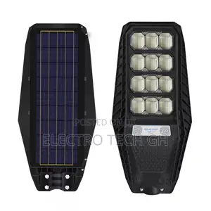 400w Solar Light