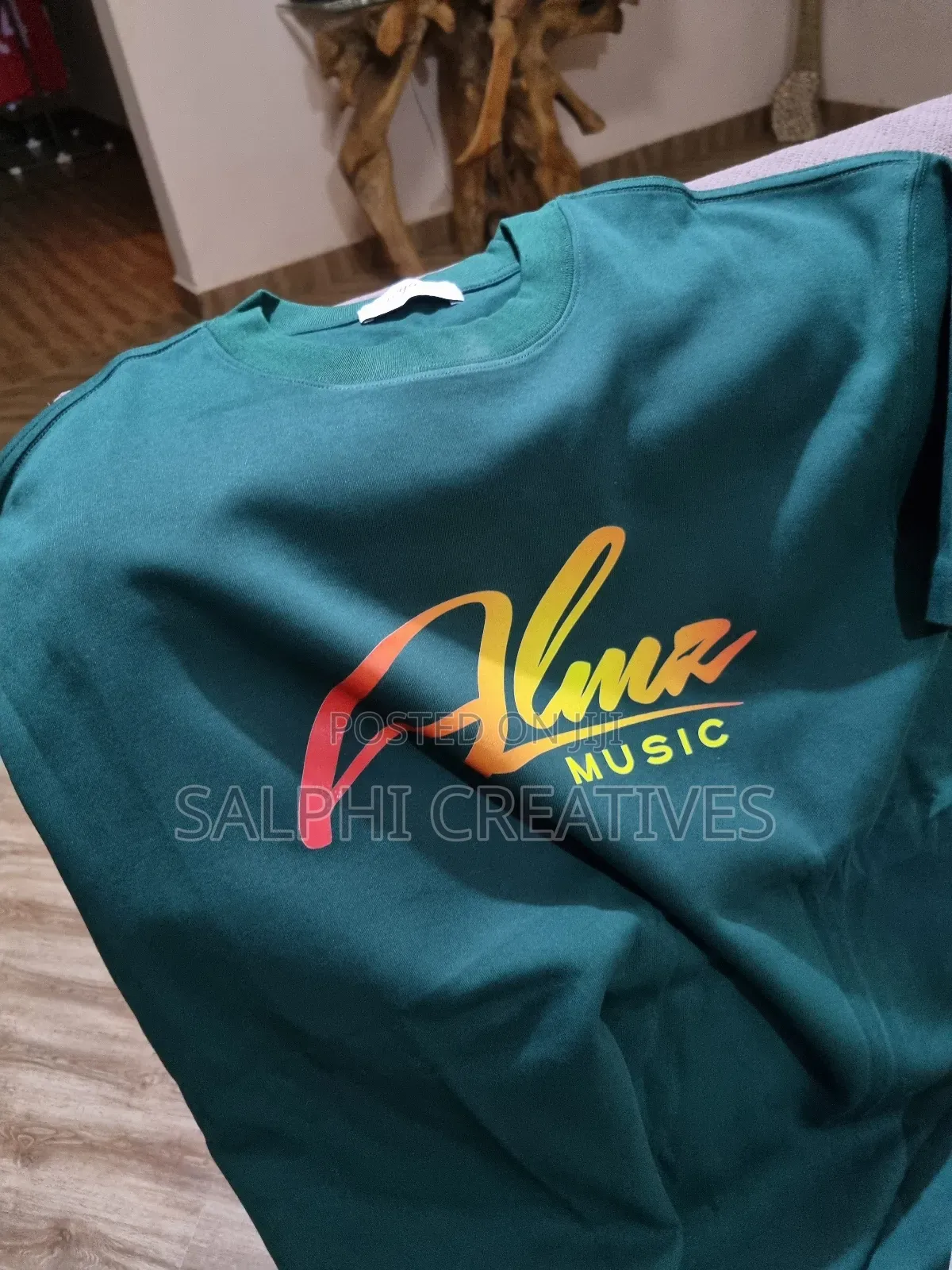 Tshirt Printing