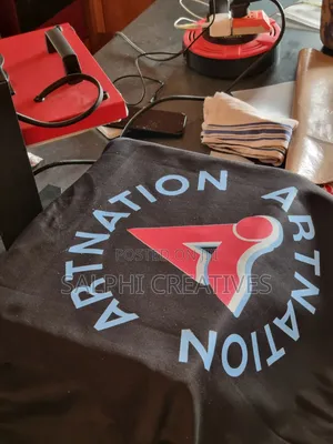 Tshirt Printing